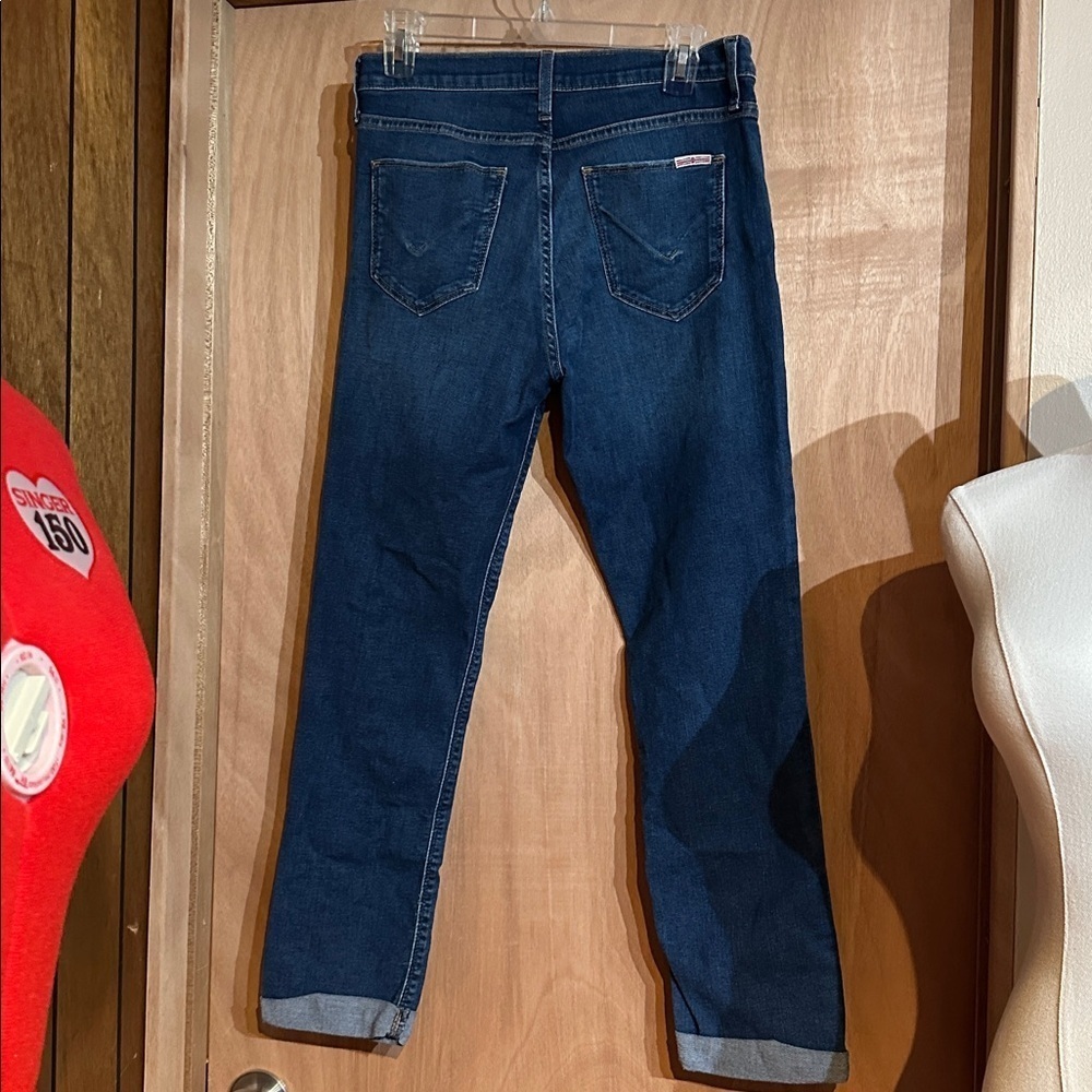 Hudson Jeans Natalie 29 - Picture 3 of 5